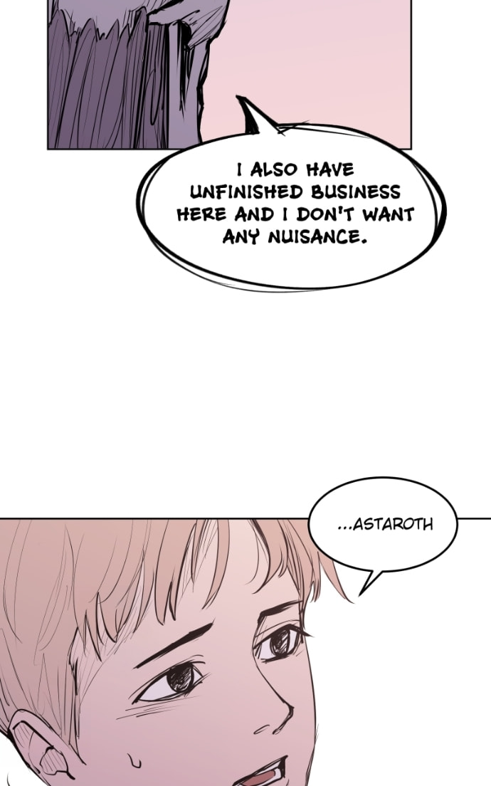 Love Advice from the Great Duke of Hell Chapter 66 page 18 - 