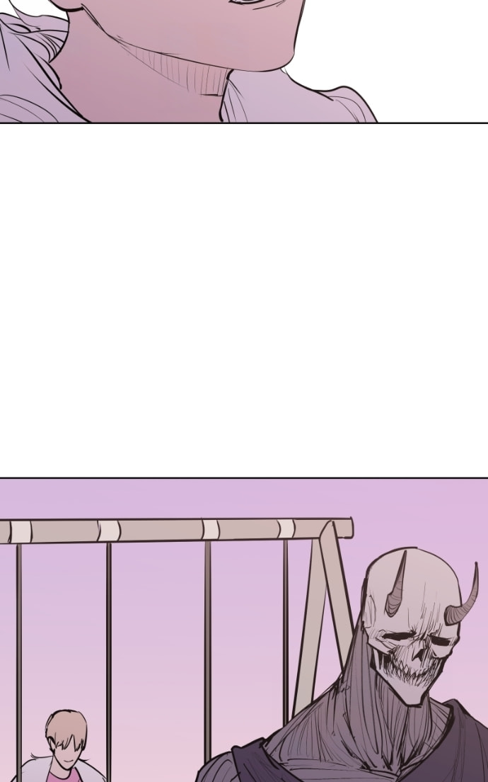 Love Advice from the Great Duke of Hell Chapter 66 page 19 - 