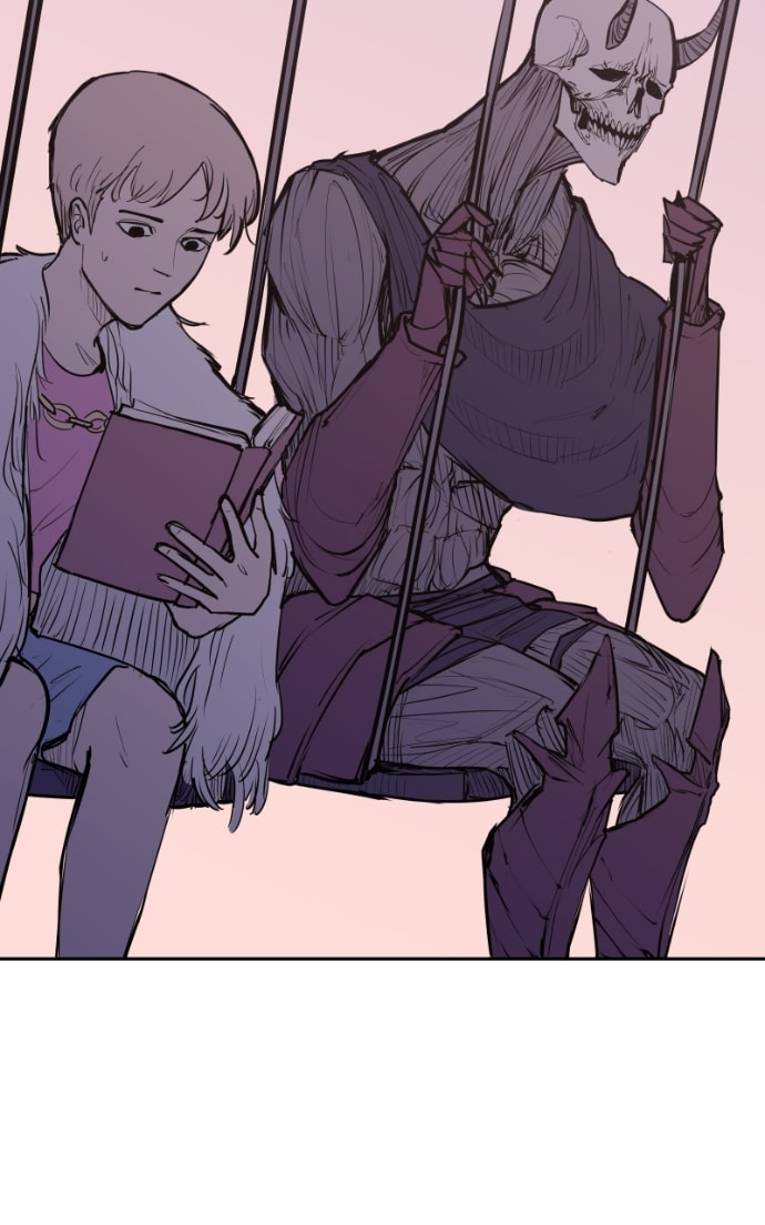 Love Advice from the Great Duke of Hell Chapter 66 page 3 - 
