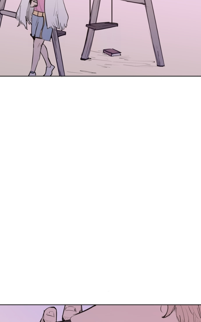 Love Advice from the Great Duke of Hell Chapter 66 page 24 - 