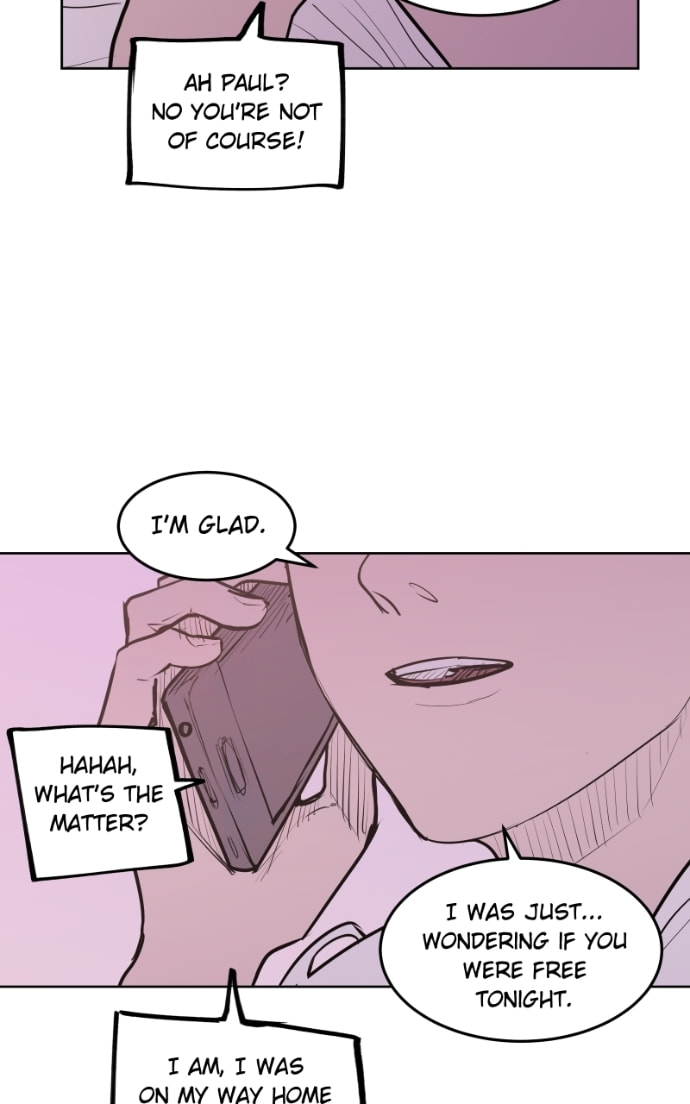 Love Advice from the Great Duke of Hell Chapter 66 page 27 - 