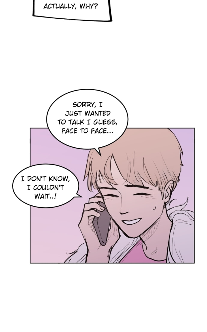 Love Advice from the Great Duke of Hell Chapter 66 page 28 - 