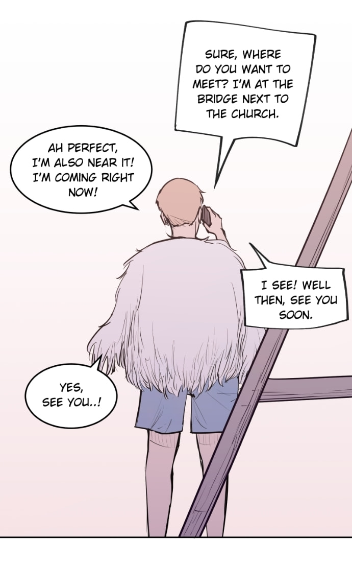 Love Advice from the Great Duke of Hell Chapter 66 page 29 - 