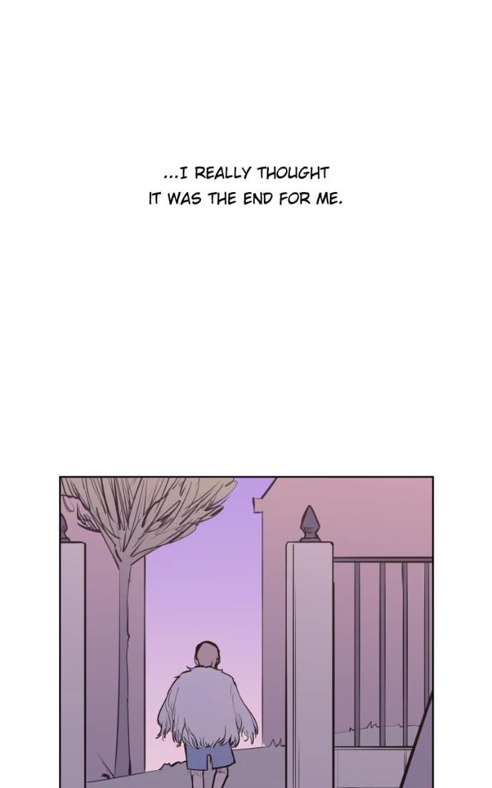 Love Advice from the Great Duke of Hell Chapter 66 page 35 - 