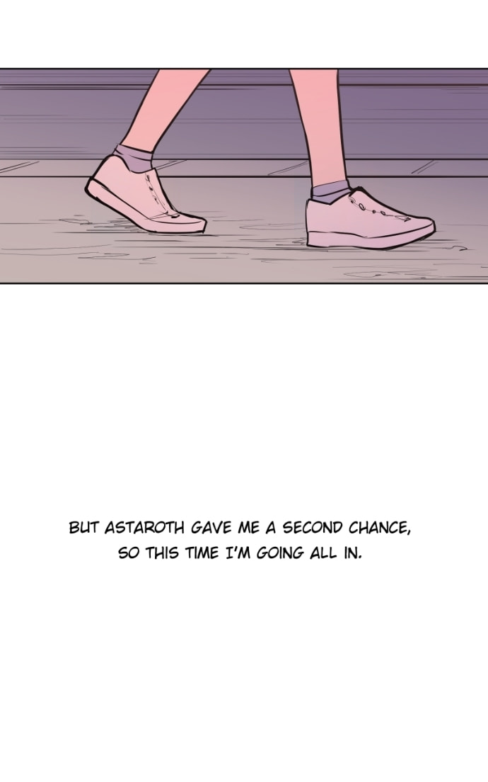 Love Advice from the Great Duke of Hell Chapter 66 page 37 - 