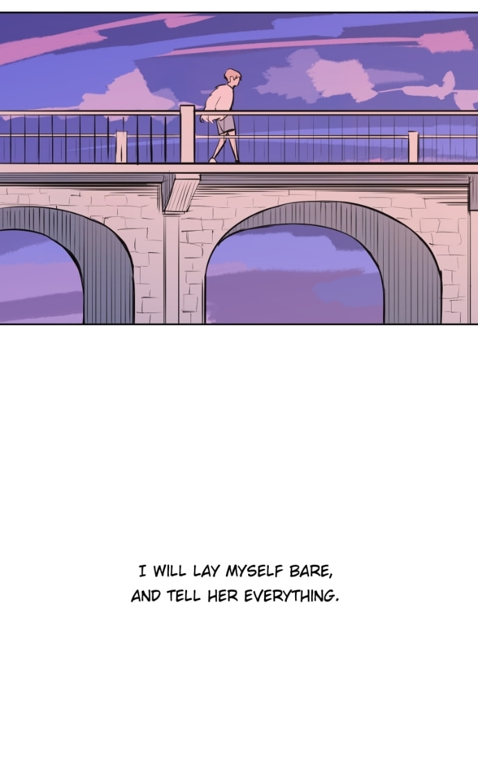 Love Advice from the Great Duke of Hell Chapter 66 page 38 - 