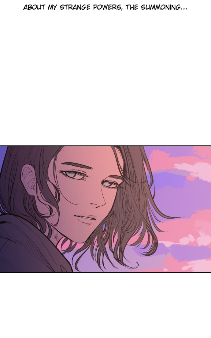 Love Advice from the Great Duke of Hell Chapter 66 page 40 - 