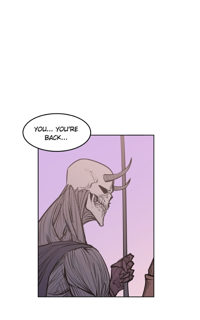 Love Advice from the Great Duke of Hell Chapter 66 page 5 - 