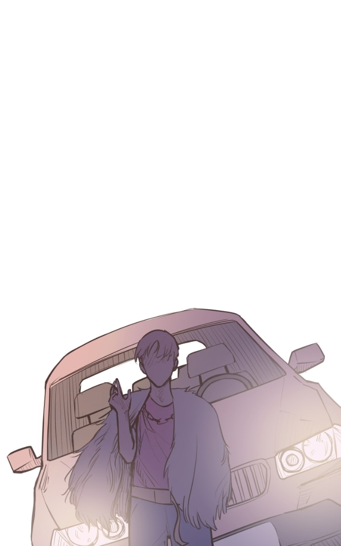 Love Advice from the Great Duke of Hell Chapter 66 page 44 - 