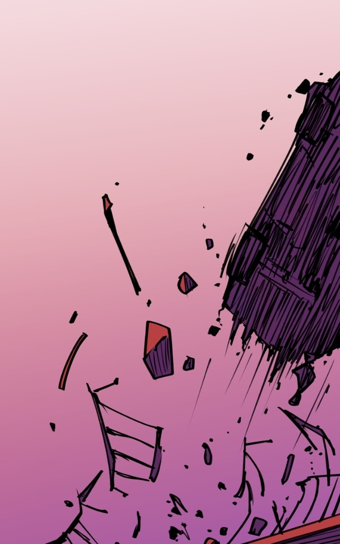 Love Advice from the Great Duke of Hell Chapter 66 page 46 - 