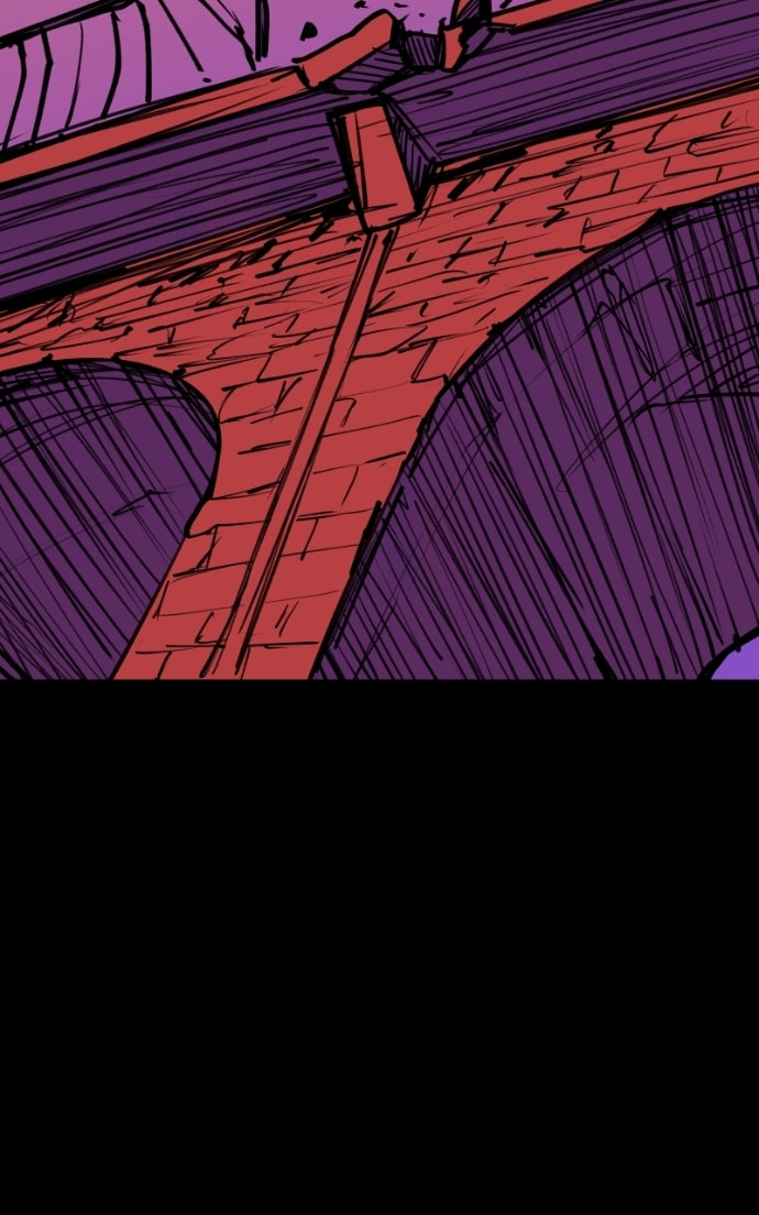 Love Advice from the Great Duke of Hell Chapter 66 page 47 - 