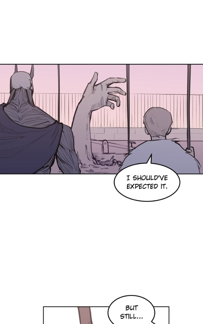 Love Advice from the Great Duke of Hell Chapter 66 page 8 - 