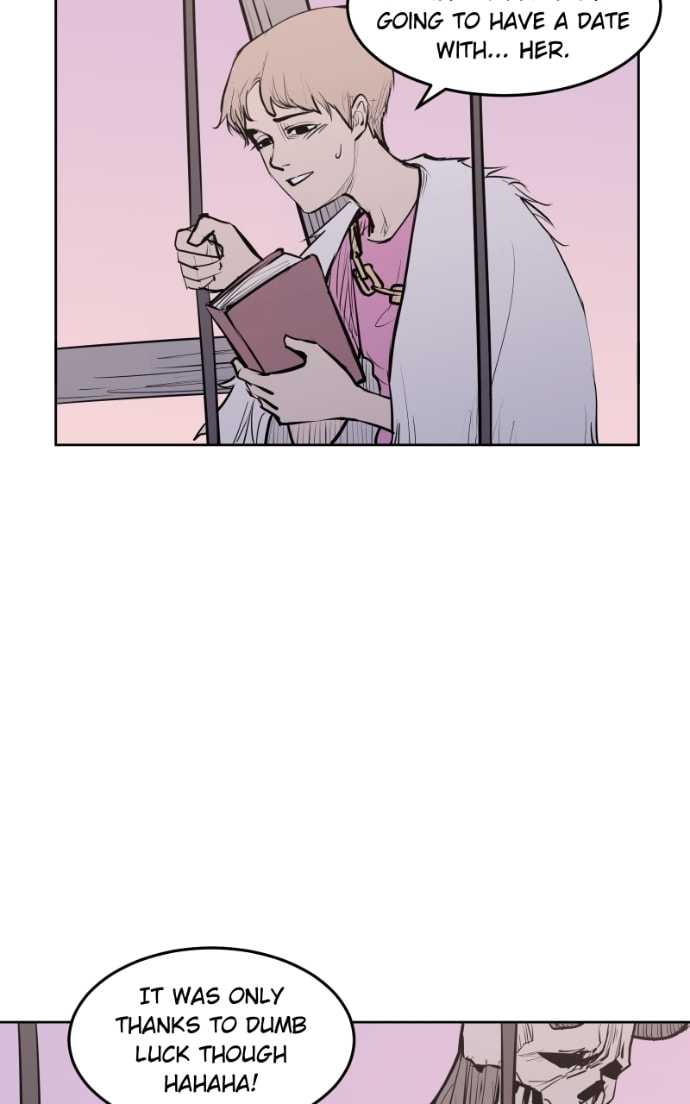 Love Advice from the Great Duke of Hell Chapter 66 page 10 - 