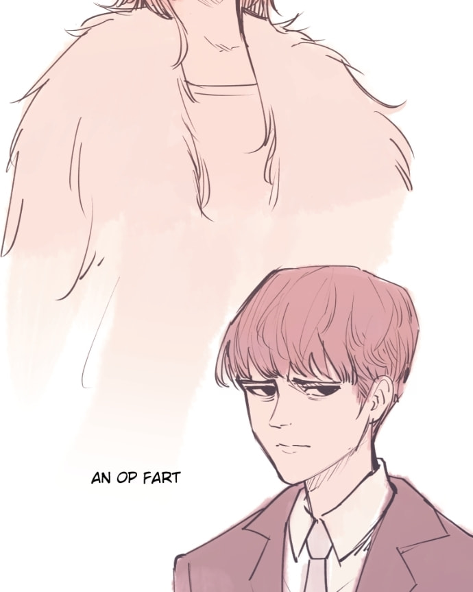 Love Advice from the Great Duke of Hell Chapter 67.1 page 4 - 