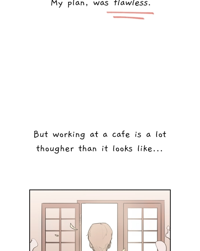 Love Advice from the Great Duke of Hell Chapter 67.2 page 14 - 