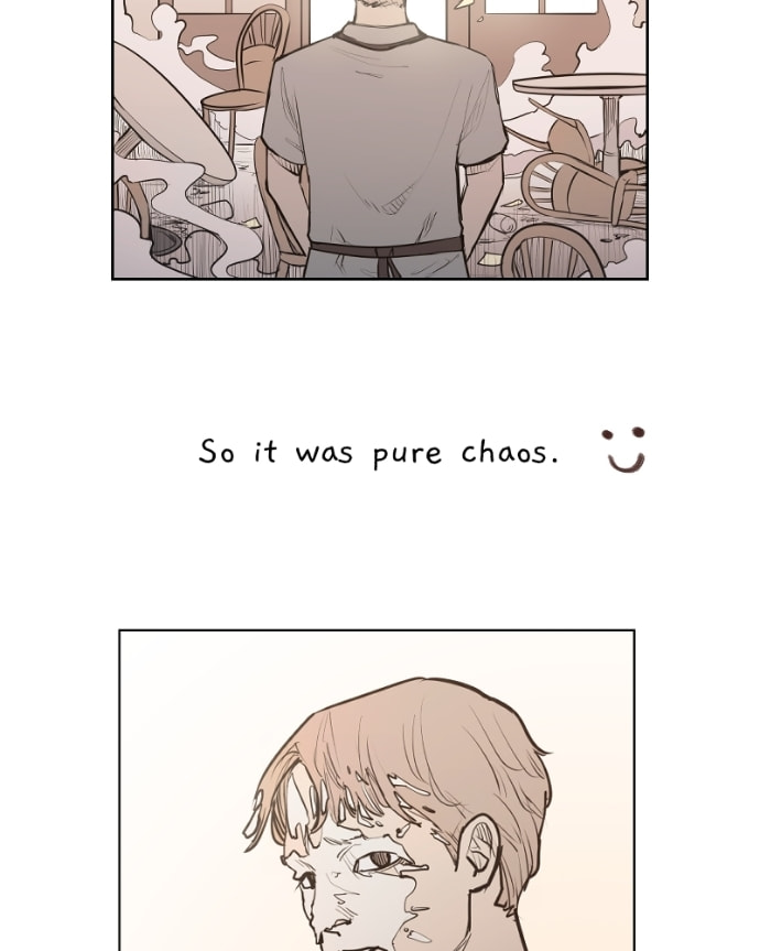 Love Advice from the Great Duke of Hell Chapter 67.2 page 15 - 