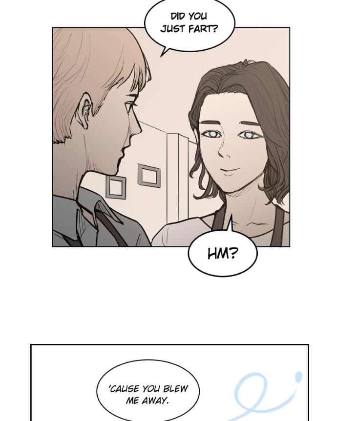 Love Advice from the Great Duke of Hell Chapter 67.2 page 17 - 