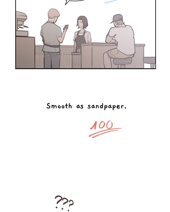 Love Advice from the Great Duke of Hell Chapter 67.2 page 18 - 