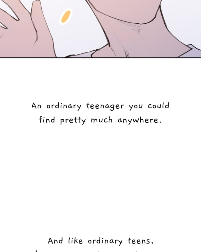 Love Advice from the Great Duke of Hell Chapter 67.2 page 3 - 