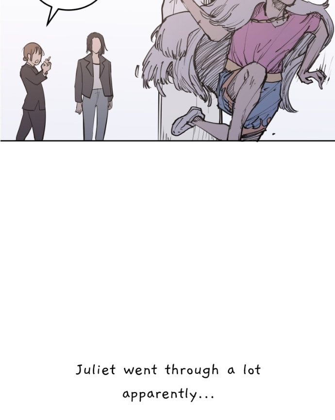 Love Advice from the Great Duke of Hell Chapter 67.2 page 22 - 