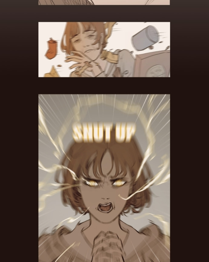 Love Advice from the Great Duke of Hell Chapter 67.2 page 24 - 