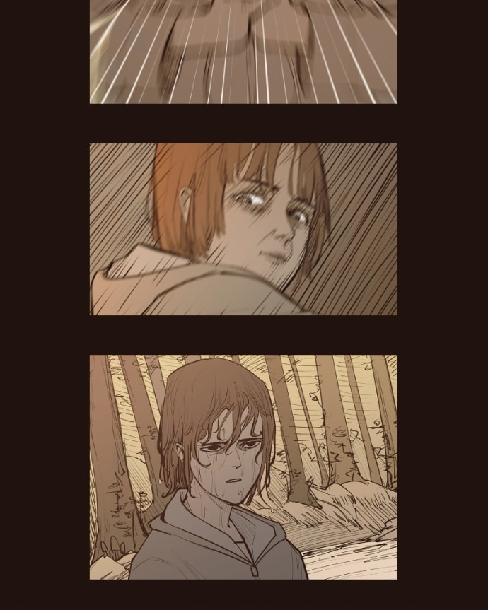 Love Advice from the Great Duke of Hell Chapter 67.2 page 25 - 