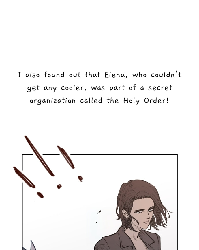 Love Advice from the Great Duke of Hell Chapter 67.2 page 28 - 