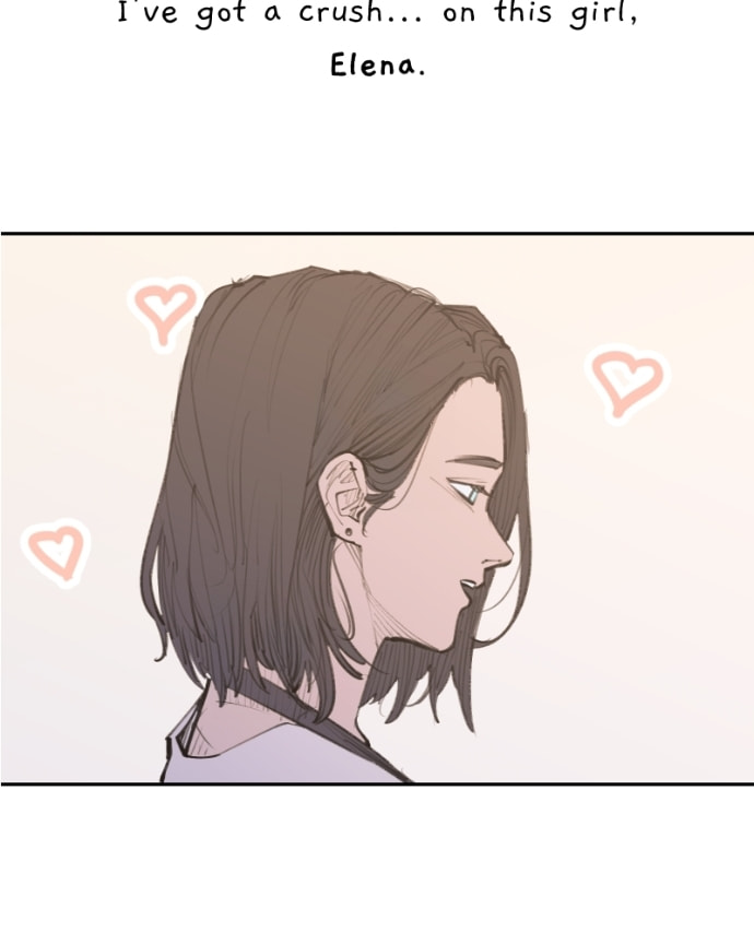 Love Advice from the Great Duke of Hell Chapter 67.2 page 4 - 