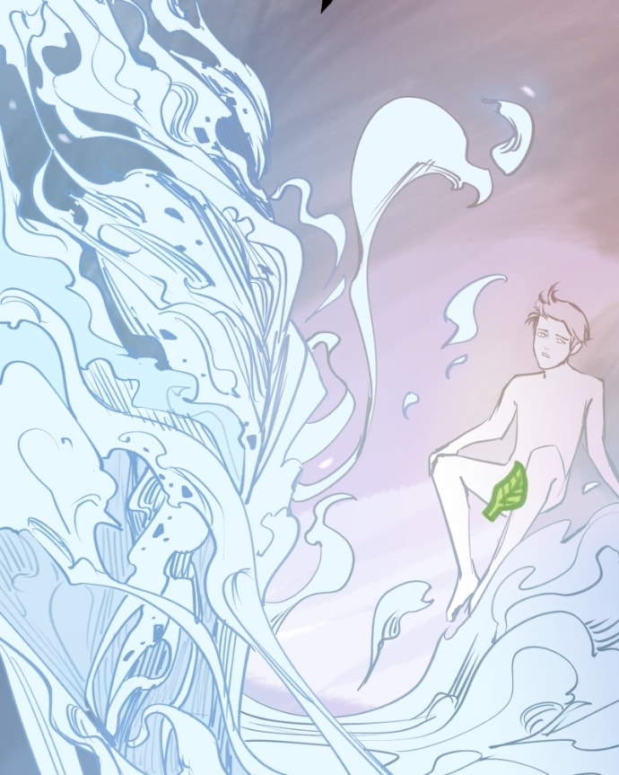 Love Advice from the Great Duke of Hell Chapter 67.2 page 41 - 