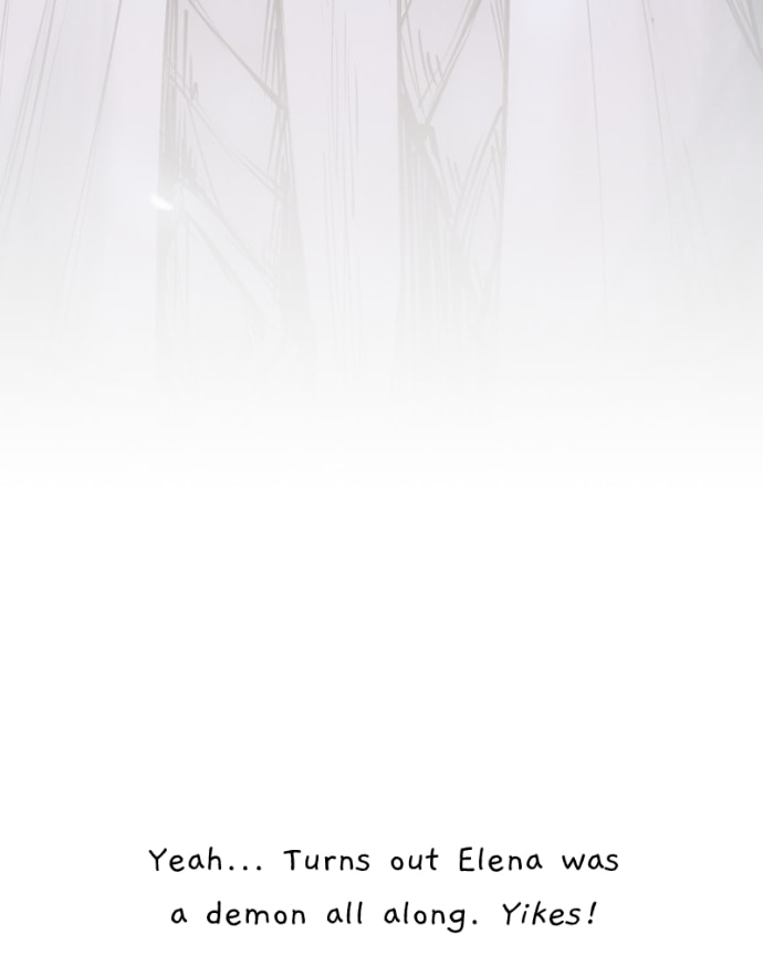 Love Advice from the Great Duke of Hell Chapter 67.2 page 45 - 