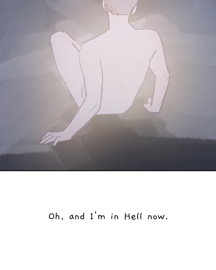Love Advice from the Great Duke of Hell Chapter 67.2 page 48 - 