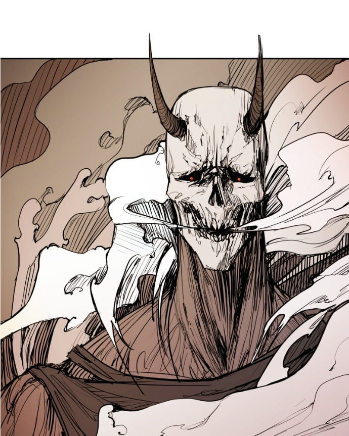 Love Advice from the Great Duke of Hell Chapter 67.2 page 7 - 