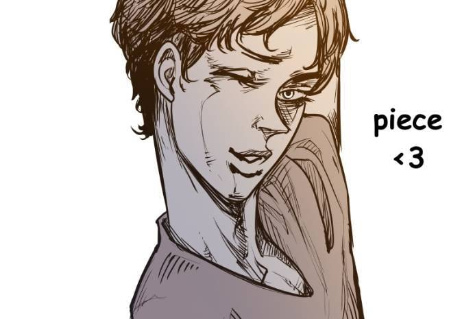 Love Advice from the Great Duke of Hell Chapter 67.5 page 13 - 