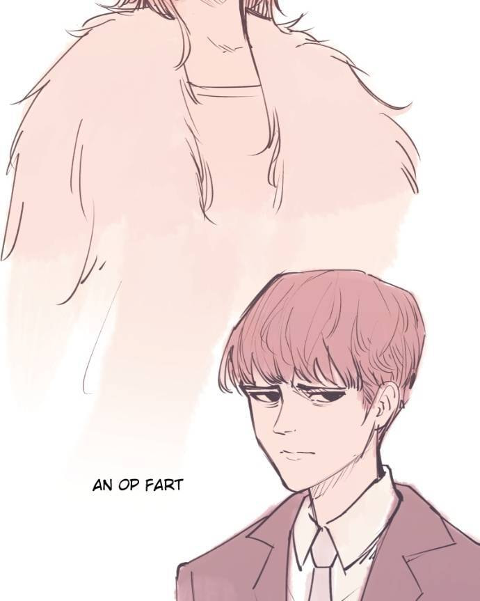 Love Advice from the Great Duke of Hell Chapter 67.5 page 3 - 