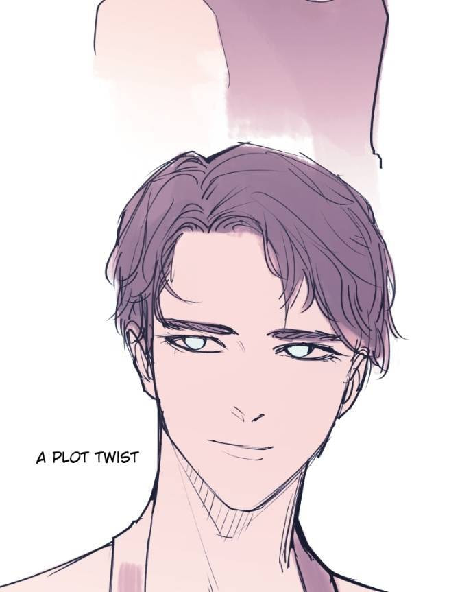 Love Advice from the Great Duke of Hell Chapter 67.5 page 5 - 