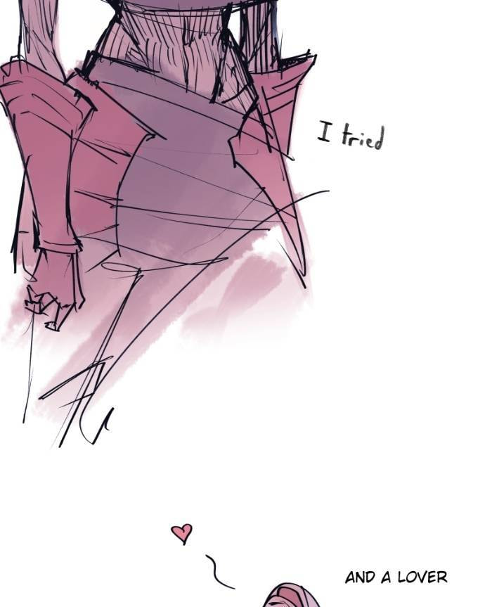 Love Advice from the Great Duke of Hell Chapter 67.5 page 7 - 