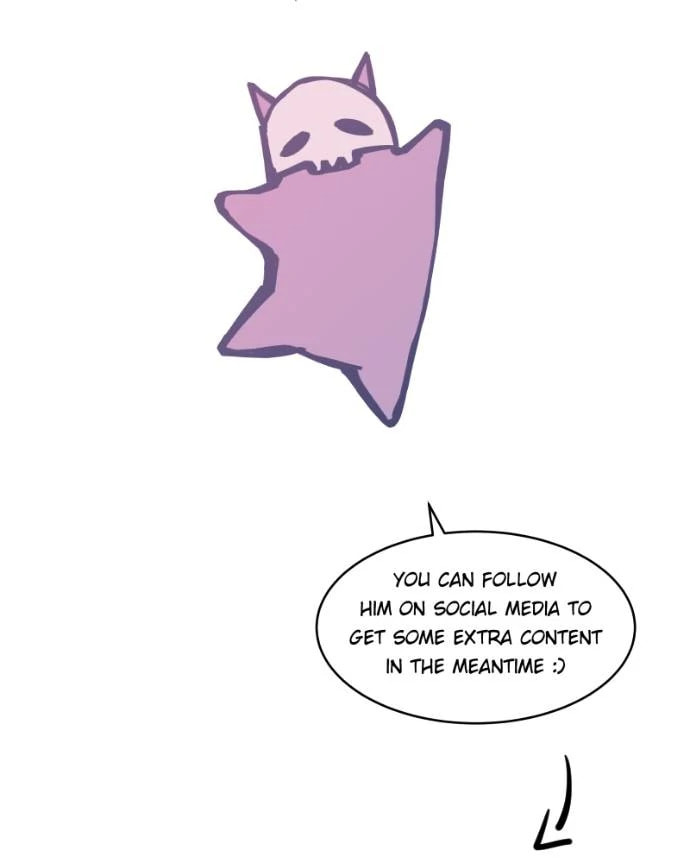 Love Advice from the Great Duke of Hell Chapter 67.5 page 10 - 