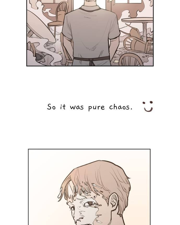 Love Advice from the Great Duke of Hell Chapter 67.6 page 14 - 