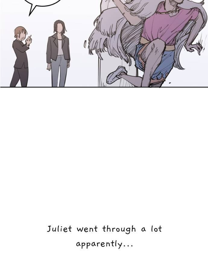 Love Advice from the Great Duke of Hell Chapter 67.6 page 21 - 