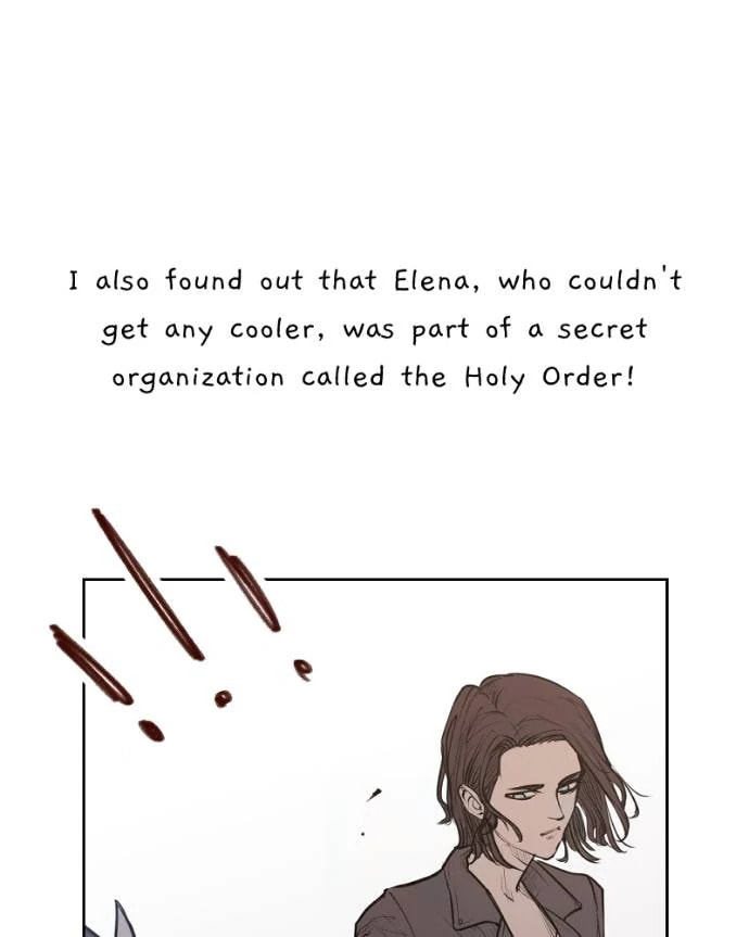 Love Advice from the Great Duke of Hell Chapter 67.6 page 27 - 