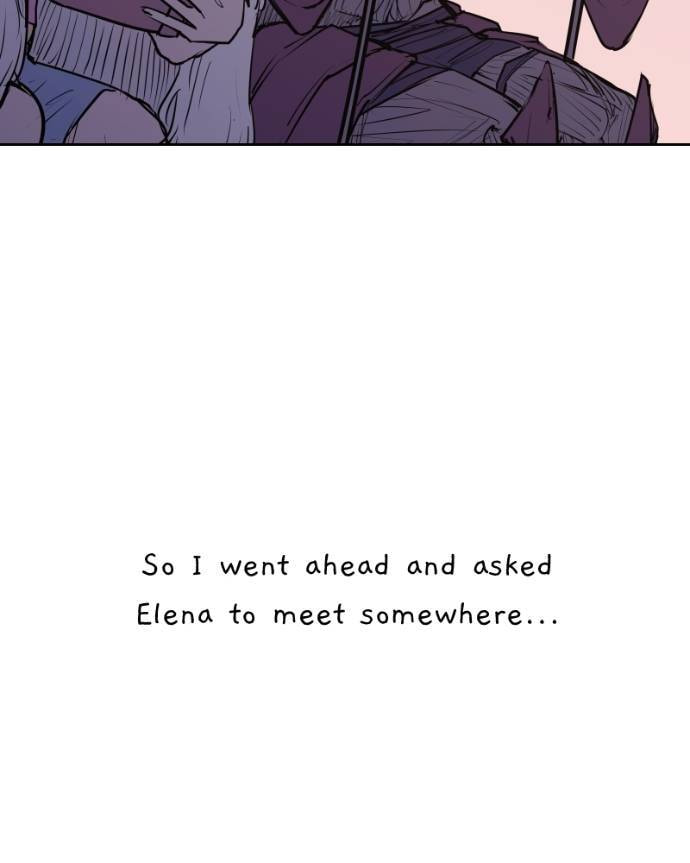 Love Advice from the Great Duke of Hell Chapter 67.6 page 30 - 