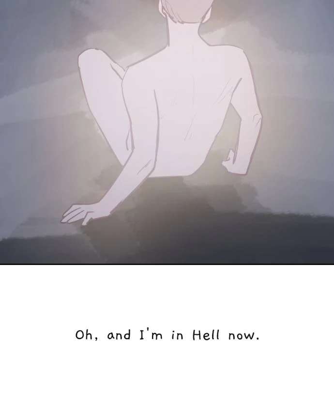 Love Advice from the Great Duke of Hell Chapter 67.6 page 47 - 