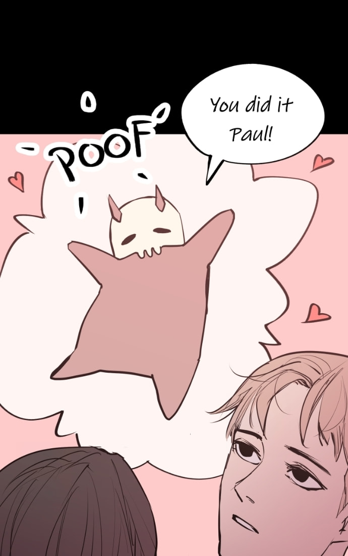 Love Advice from the Great Duke of Hell Chapter 67 page 11 - 