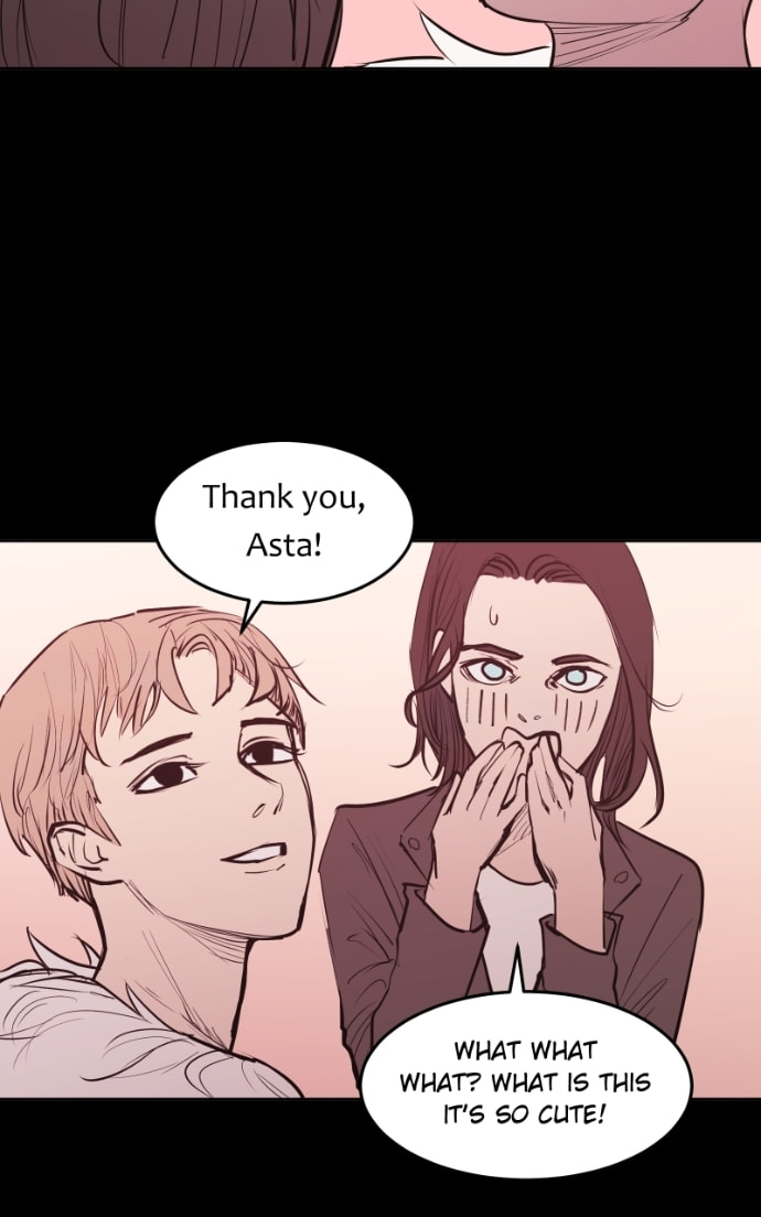 Love Advice from the Great Duke of Hell Chapter 67 page 12 - 