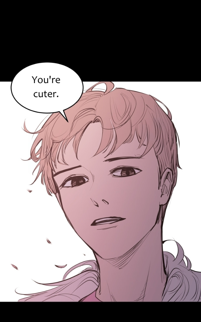 Love Advice from the Great Duke of Hell Chapter 67 page 14 - 