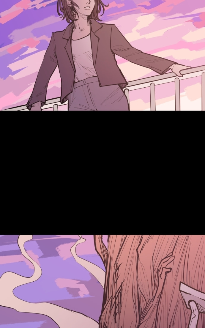 Love Advice from the Great Duke of Hell Chapter 67 page 3 - 