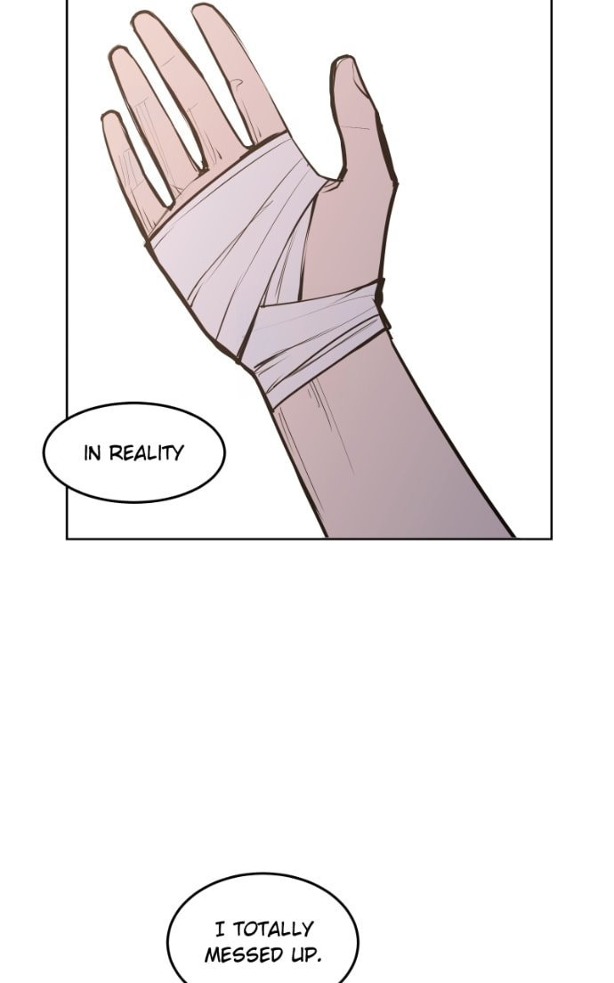 Love Advice from the Great Duke of Hell Chapter 67 page 22 - 