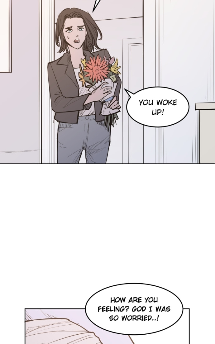 Love Advice from the Great Duke of Hell Chapter 67 page 24 - 
