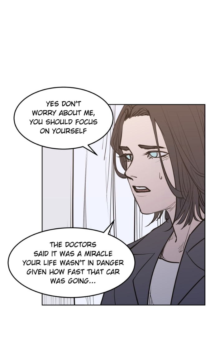 Love Advice from the Great Duke of Hell Chapter 67 page 29 - 