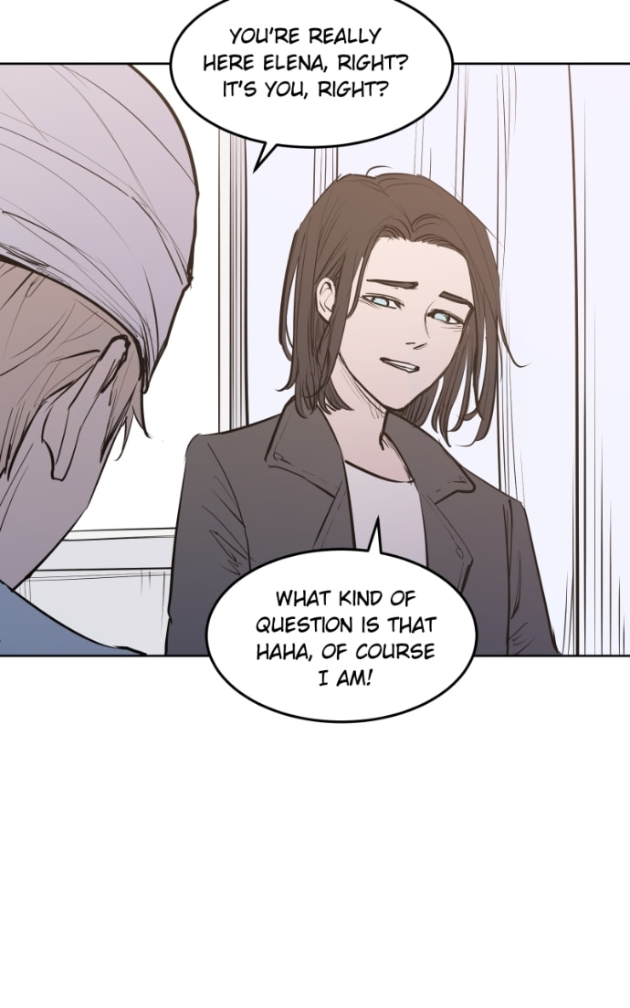 Love Advice from the Great Duke of Hell Chapter 67 page 31 - 